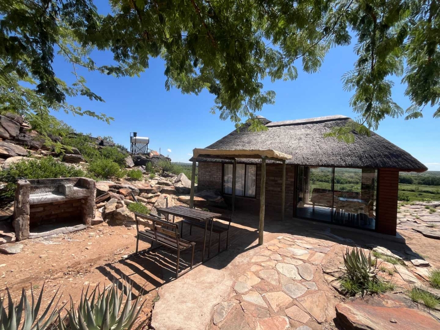 4 Bedroom Property for Sale in Groblershoop Northern Cape